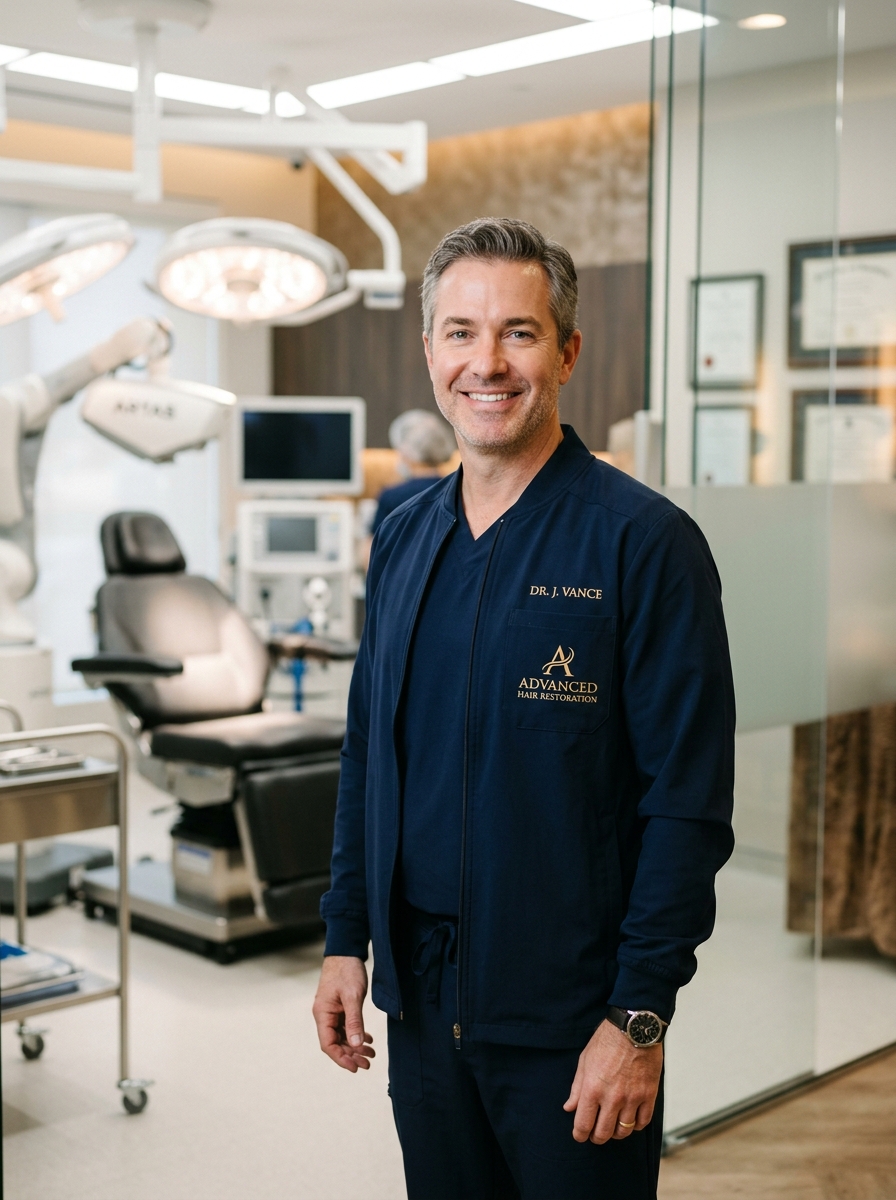 HT Hair Transplant Hair Transplant Doctor