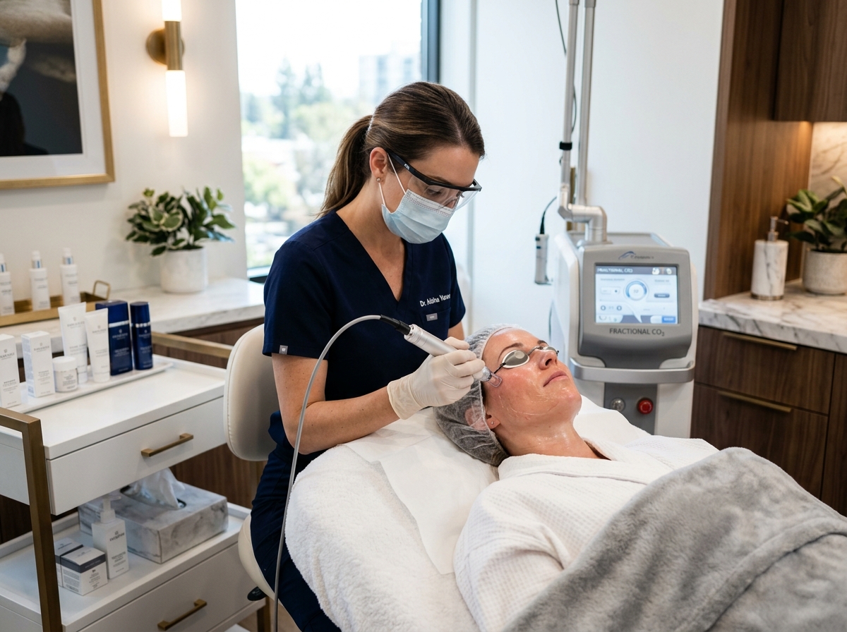 Acne & Scars Treatment