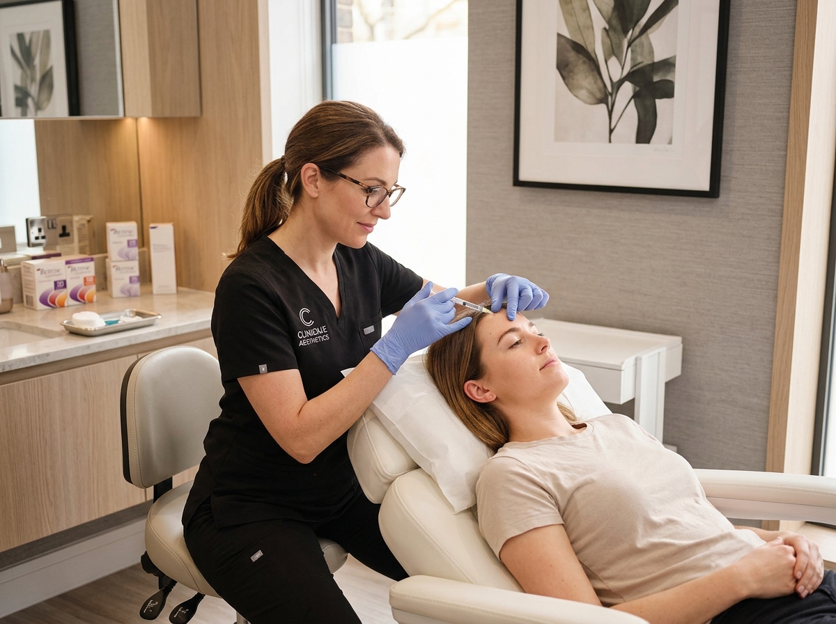Botox & Fillers